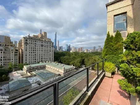 3 East 71st Street, #11/12C