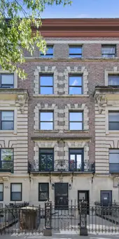 2110 Fifth Avenue, #4