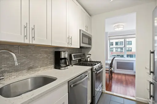 233 East 69th Street, #2i