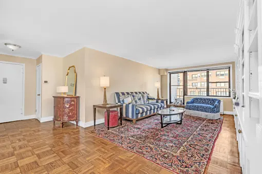 The Mayfair, 301 East 69th Street, #16G