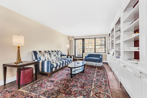 The Mayfair, 301 East 69th Street, #16G