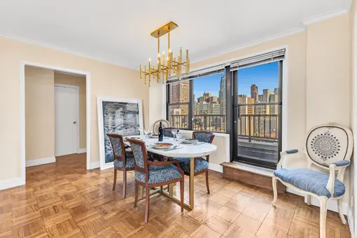 The Mayfair, 301 East 69th Street, #16G