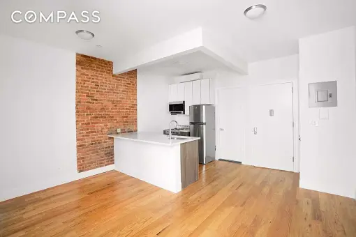 111 West 136th Street, #2S