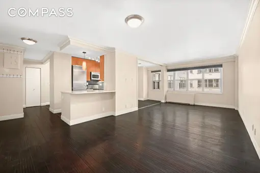 Gramercy Park Towers, 205 Third Avenue, #3B