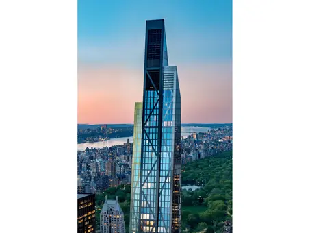 53 West 53rd Street, #72B