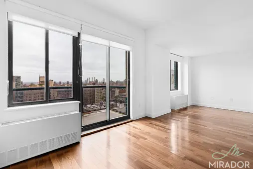 Instrata Gramercy, 290 Third Avenue, #21E