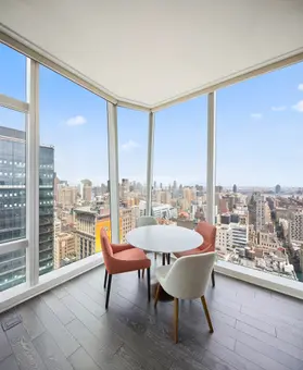 Madison Square Park Tower, 45 East 22nd Street, #35B