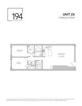 194 30th Street, #2A