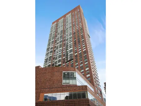 Millennium Tower, 101 West 67th Street, #55PH2AB