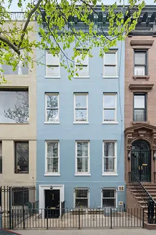 526 East 87th Street, 