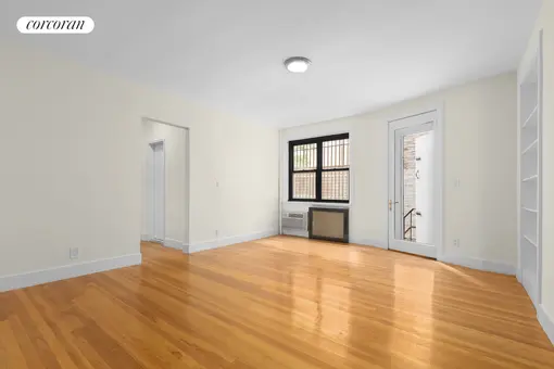 11 East 66th Street, #1A