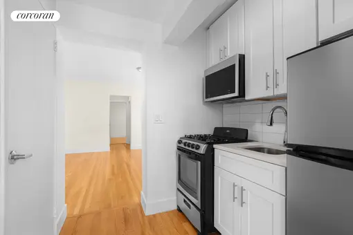 11 East 66th Street, #1A