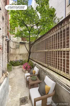 11 East 66th Street, #1A