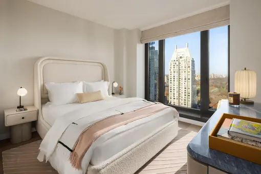 ONE11 Residences, 111 West 56th Street, #34C