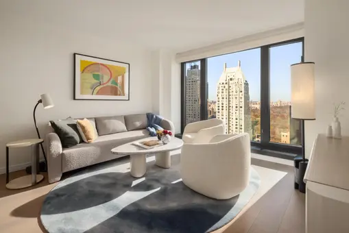 ONE11 Residences, 111 West 56th Street, #34C