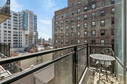 One48, 148 East 24th Street, #PHC
