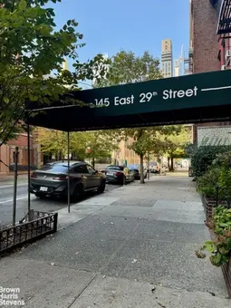 145 East 29th Street, #2D