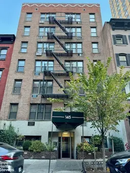 145 East 29th Street, #2D