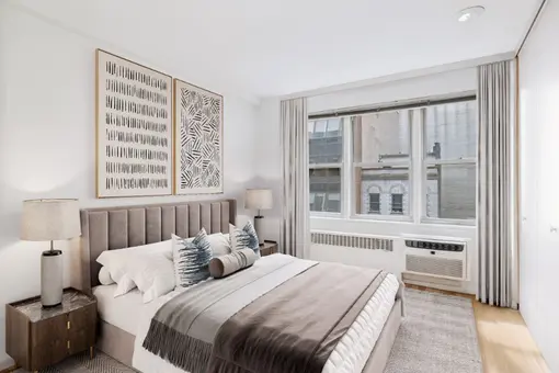 The 141 Condominium, 141 East 55th Street, #5C