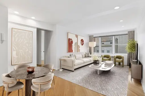 The 141 Condominium, 141 East 55th Street, #5C