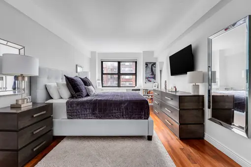 425 East 79th Street, #12G