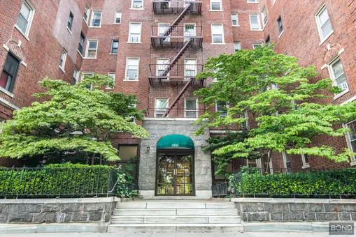 3321 Bruckner Boulevard, #1H