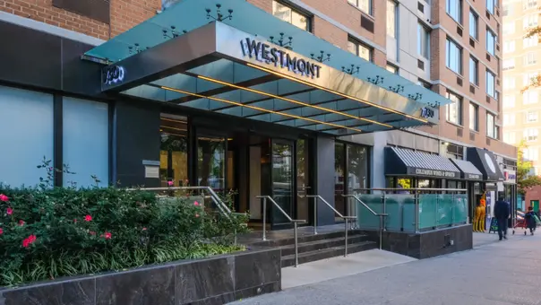 The Westmont, 730 Columbus Avenue, #02L