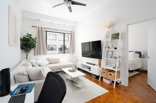 Bleecker Court, 77 Bleecker Street, #1015