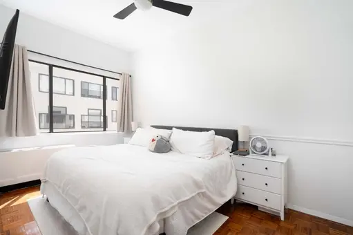 Bleecker Court, 77 Bleecker Street, #1015