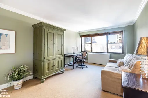 The Savoy, 111 East 85th Street, #18A