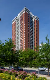 Parkside East, 30 Newport Parkway, #2307