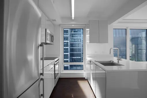 Enclave At The Cathedral, 400 West 113th street, #315