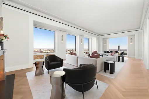 220 Central Park South, #57B