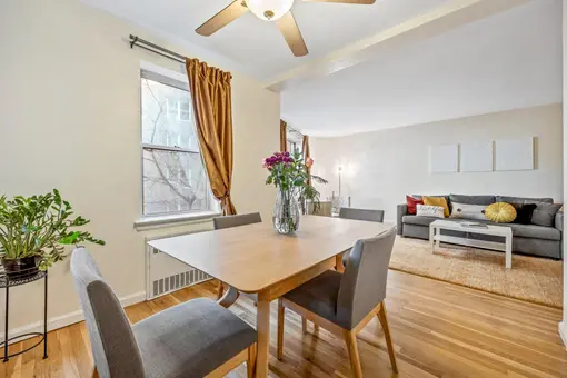 800 Grand Concourse, #2BS