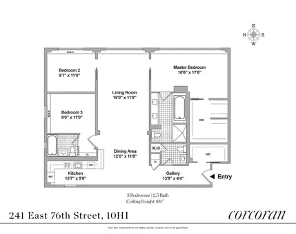 241 East 76th Street, #10HI