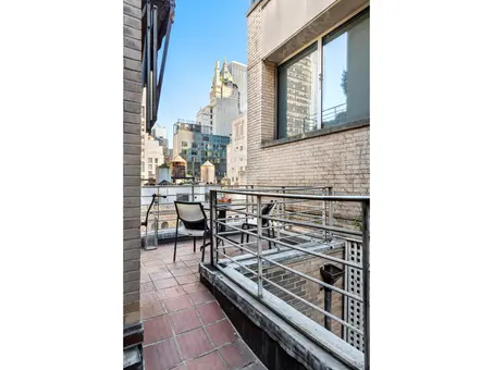 Rockefeller Apartments, 24 West 55th Street, #11B