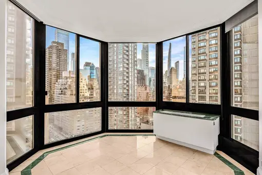 Bristol Plaza, 200 East 65th Street, #16A