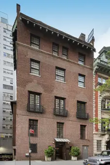 53 East 77th Street, 