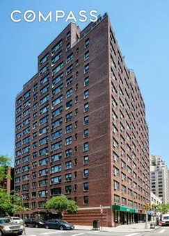 Tracy Towers, 245 East 24th Street, #11D