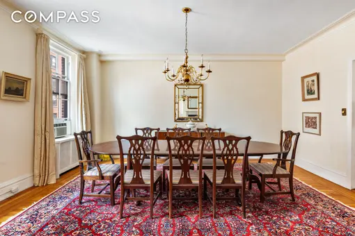 1112 Park Avenue, #6B