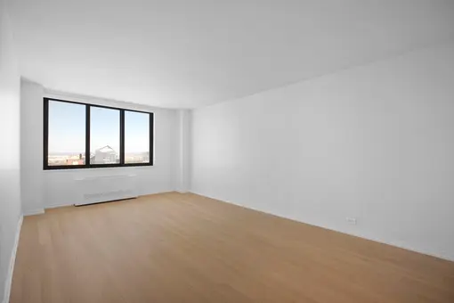 South Park Tower, 124 West 60th Street, #17F