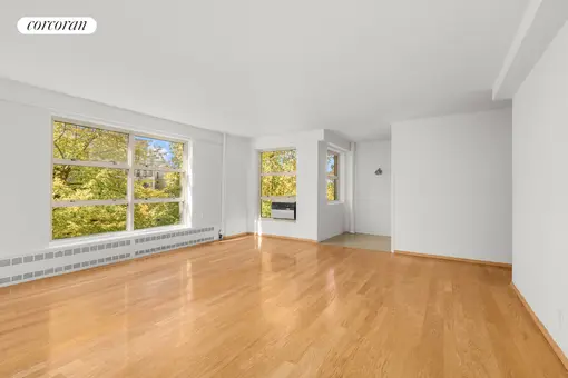 Morningside Gardens, 549 West 123rd Street, #4A