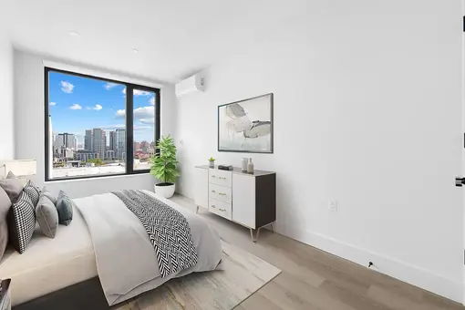The Reserve, 212 East 125th Street, #12H