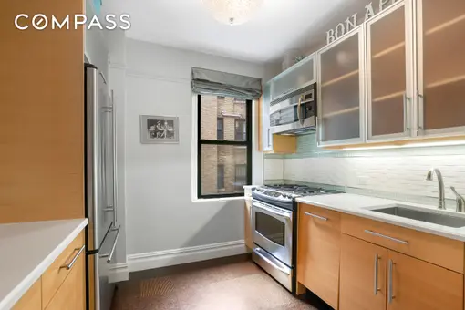 65 West 95th Street, #7G