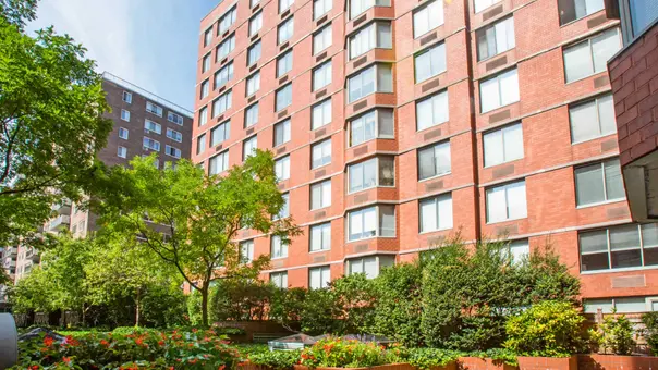 West 96th Apartments, 750 Columbus Avenue, #10K