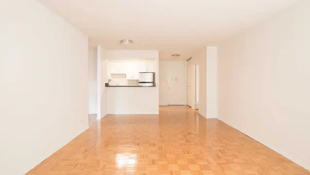 West 96th Apartments, 750 Columbus Avenue, #10K