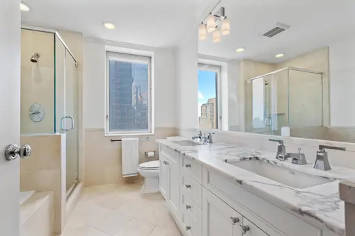 Bridge Tower Place, 401 East 60th Street, #22A