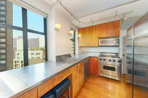 The Abbey, 166 East 96th Street, #6A