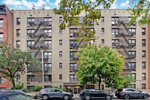 229 East 28th Street, #2G