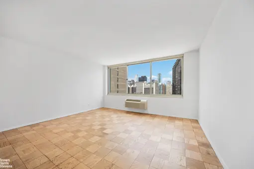 The Lausanne, 333 East 45th Street, #28D
